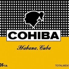 Cohiba 